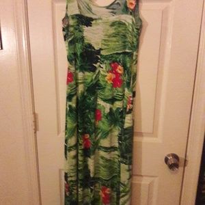 Dressy dress